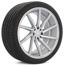 ROUES 20 Été BMW IX I20 Continental 235/60 R20