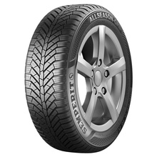Pneus Semperit ALLSEASON-GRIP XL FR 215/50 R17 95W
