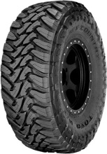 Гуми Toyo OPEN COUNTRY M/T FR 285/70 R17 121P