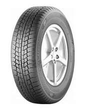 Opony Gislaved Eurofrost 6 215/65 R17 99V