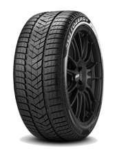 Pneumatiky Pirelli Winter Sottozero 3 XL R-F 275/40 R19 105V