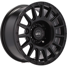 4x Ζάντες 17 6x139,7 μεταξύ άλλων σε Mitsubishi L200 Pajero NISSAN Navara Patrol Terrano 2 - B5877