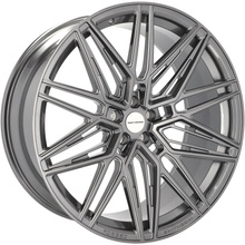 4x rims Kute 21 for GENESIS GV70 Ioniq 5 LEXUS RX MASERATI Levante MAZDA CX80 - SM01