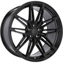 4x alu kola 19 mezi jiným k BMW 5 F10 F11 6 F06 F12 F13 LCI X3 F25 X4 F26 OPEL Insignia A - I0294 (BYD1677)