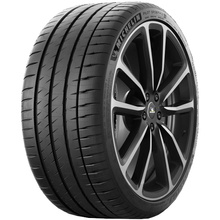 Pneus Michelin PILOT SPORT 4S XL ACOUSTIC 255/40 R21 102Y