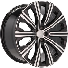 4x llantas 20 entre otras cosas a VOLVO S60 S90 XC90 Hybrid XC60 XC40 V90 V70 V60 Cross Country - F0054 (TL0054NW)