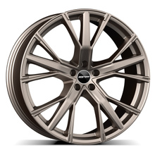 Cerchi in lega GMP ITALIA GUNNER 18 5x112 TUV