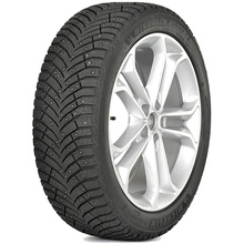 Neumáticos Michelin X-ICE NORTH 4 STUDDED XL 205/60 R16 96T