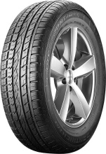 Pneumatiky Continental CROSSCONTACT 255/55 R18 109W