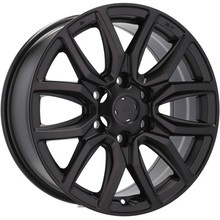 4x alu kola 18 mezi jiným k TOYOTA Hiace HILUX Land Cruiser Prado Tacoma 4 Runner Pajero - A6238