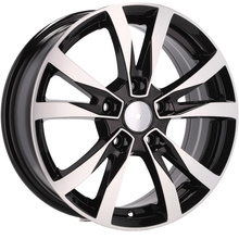 4x jante 16 5x105 inclusiv pentru OPEL Astra IV J K Ampera-e Mokka I X CHEVROLET Cruze Aveo - BK533