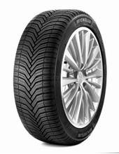 Pneus Michelin CrossClimate XL M+S 195/55 R16 91H