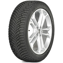 Tires Michelin X-Ice North 4 255/45 R20 105T