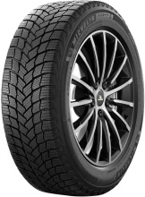 Pneumatiky Michelin X-ICE SNOW NORDIC COMPOUND XL 235/40 R18 95H