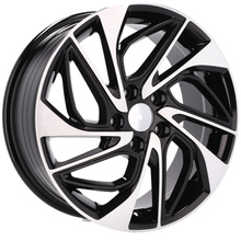 4x alloy wheels 17 for HYUNDAI Azera II HG Coupe GK Elantra V MD UD JK VI AD GT II GD III PD VII CN7 Touring FD i30 I FD II GD N PD III Fastback B5518