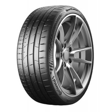 Anvelope Continental SportContact 7 MO1A 265/40 R19 102Y