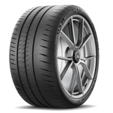 Opony Michelin PILOT SPORT CUP 2 XL A11 255/35 R19 96Y