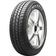 Гуми Maxxis VANSMART AS AL2 225/55 R17 109H