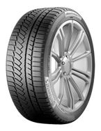 Opony Continental ContiWinterContact TS850P 245/60 R18 105H