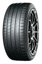 Anvelope Yokohama ADVAN Sport V107 265/35 R20 99Y