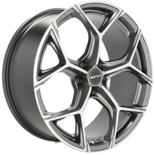 4x alu kola 19 mezi jiným k AUDI A3 8V 8Y A4 B8 B9 A5 B10 A6 C6 C7 C8 A8 D2 D3 D4 Q2 Q3 8U F3 - ULTRIVITY