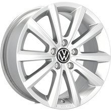 4x aros 17 VW Arteon Atlas Golf Mk7 Mk8 Passat B7 B8 T-Roc Tiguan MG HS II - 3G8071497