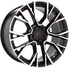 4x Ζάντες 21 x 9.5 5x112 μεταξύ άλλων σε BMW X7 G07 iX I20 M-Pakiet LCI - B5769