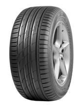 Ελαστικά Nokian Z 255/55 R18 109W
