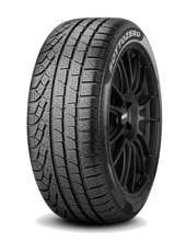 Gumiabroncsok Pirelli Winter 240 Sottozero Serie II XL FR R-F * 245/40 R20 99V