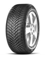Gumiabroncsok Falken EUROWINTER HS01 SUV 235/60 R17 102V