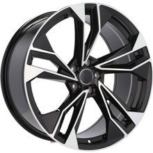 Τροχοί 19 Θερινά AUDI A8 D4 Michelin 255/45 R19
