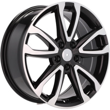4x alu kola 18 mezi jiným k HYUNDAI Santa FE Kona Tucson IX35 I40 KIA Ceed Niro XCEED Soul - BY994