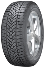 Pneumatiky Dębica FRIGO SUV 2 215/60 R17 96H