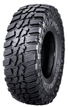 Pneus Nankang CONQUEROR M/T 265/60 R18 110H
