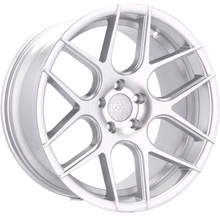 4x ráfiky 18 zapadajú do MERCEDES CLS C218 C219 E W211S W221 W222 - SSA03 (HX022)