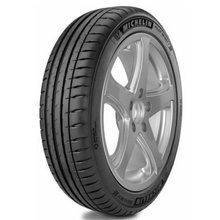 Gumiabroncsok Michelin PILOT SPORT 4 XL FR * 245/35 R20 95Y