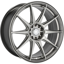 4x Ζάντες αλουμινίου 19 μεταξύ άλλων σε FORD Mustang Shelby GT350 II S197 XF266