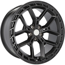 4x ráfky 22 mezi jiným k LAND ROVER Discovery L462 Range ROVER Sport L461 L494 L460 L405 - I5589