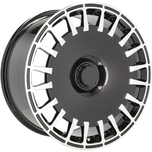4x alu kola 20 mezi jiným k MERCEDES CL C215 C216 AMG E W211 W212 W213 W214 C238 S W221 - I0343