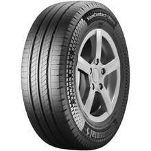 Tires Continental VanContact Ultra 225/75 R16 121R