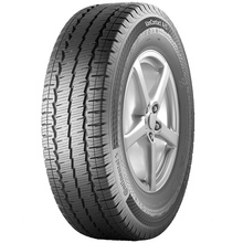 Pneumatiky Continental VanContact A/S 235/65 R16 115R