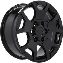 4x Felgi 17 m.in. do CADILLAC Escalade LEXUS GX TOYOTA Land Cruiser - B1460 (A5550/BY1460)