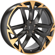 4x llantas 20 entre otras cosas a CUPRA Ateca Born Formentor Leon Tavascan TerRAMar SEAT Leon - YF3005