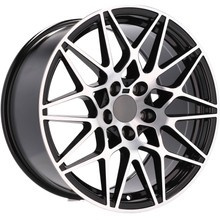 RUOTE 18 Estive BMW 3 V E90 E91 E92 E93 Goodyear 225/40 R18