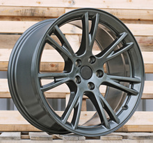 4x Felgi 19 m.in. do TESLA Model Y FORD Five Hundred D258 LEXUS GS S190 - D2049 (H3135F)