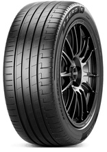 Gumiabroncsok Pirelli P Zero E XL FR ELT POL 255/50 R20 109W