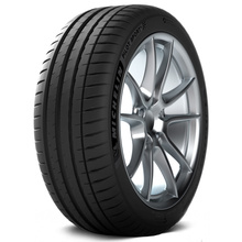 Pneumatiky Michelin PILOT SPORT 4 EMT 255/40 R19 96W