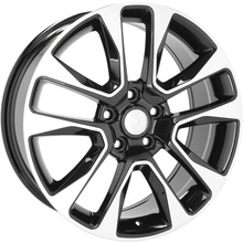 4x Ζάντες αλουμινίου 20 μεταξύ άλλων σε JEEP Gladiator II JT Grand Cherokee III WK WH IV WK2 V WL L Wrangler III JK IV JL DODGE Durango III WD B5536