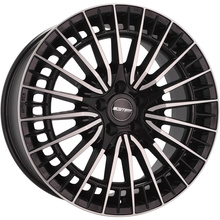 4x jantes 20 TUV s'intégrer dans AUDI A4 B9 A5 B10 A6 C9 BMW X1 X2 MERCEDES GLC C253 C254 - QSTAR