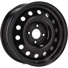 Steel Rim 15 4X108 PEUGEOT 206 207 208 301 306 307 CC 405 406 PARTNER II III Citroen Berlingo II III C-Elysee C2 C3 Picasso C4 C5 Opel Corsa F